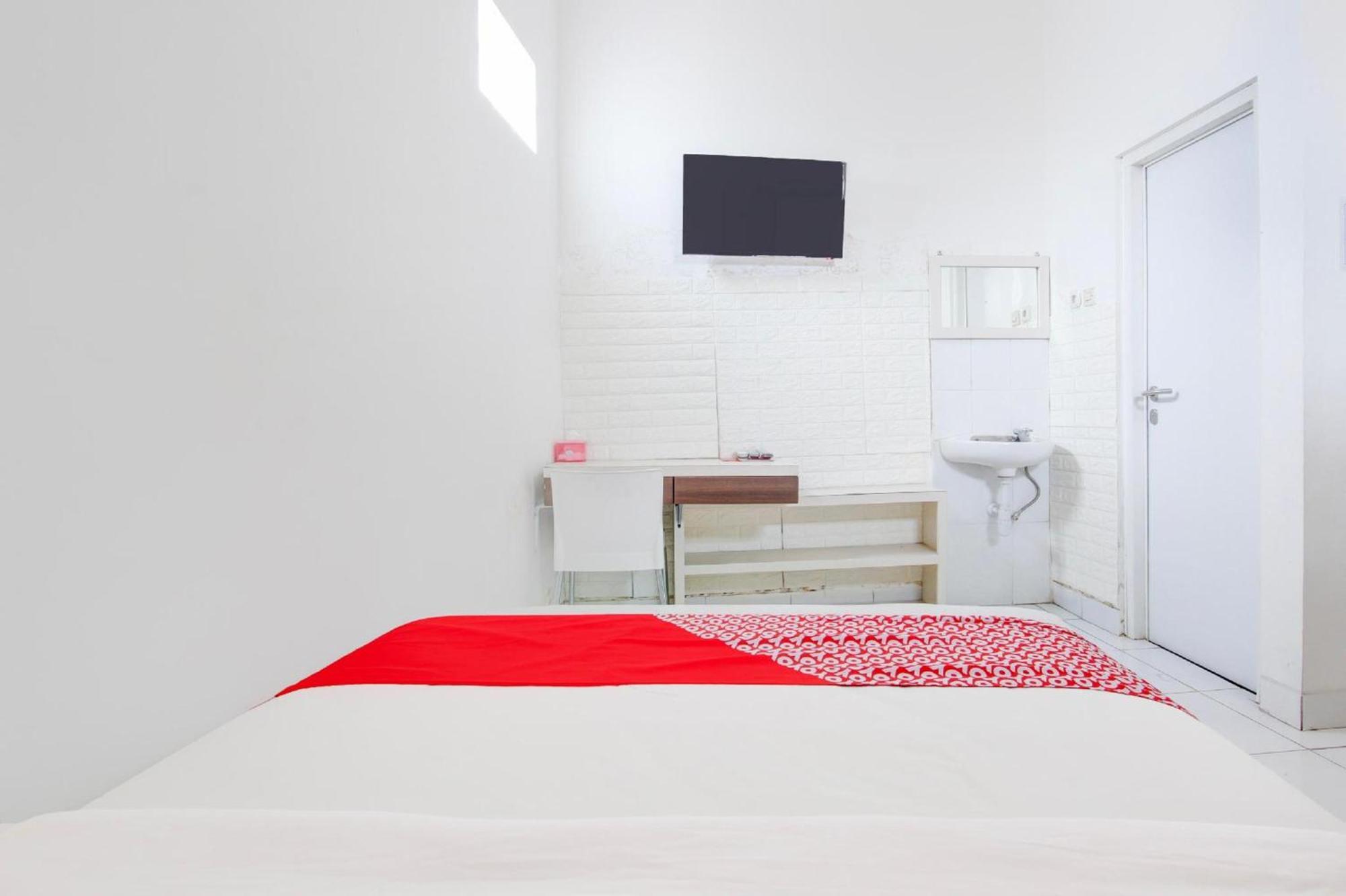 Hotel O Wisma Arya 2 Maguwo Экстерьер фото
