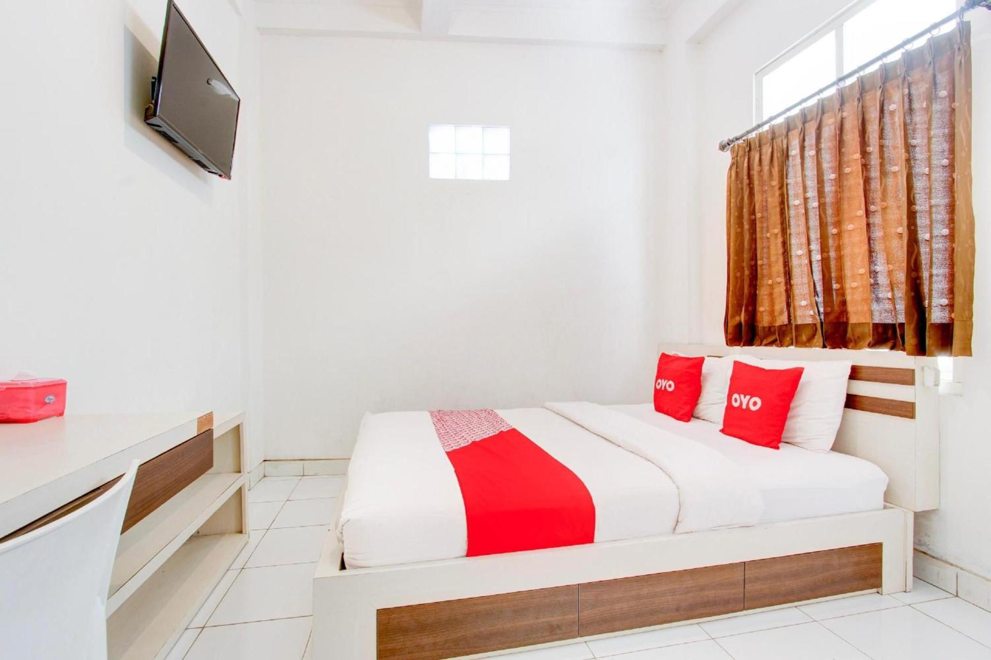 Hotel O Wisma Arya 2 Maguwo Экстерьер фото