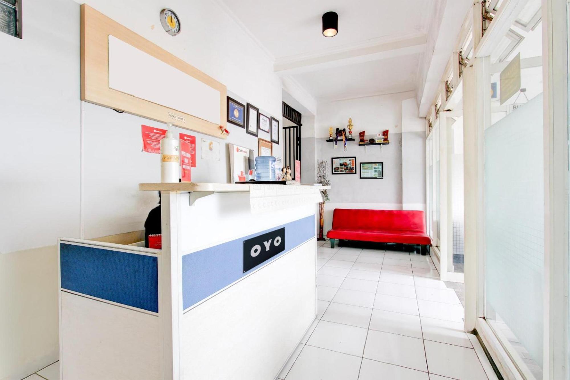 Hotel O Wisma Arya 2 Maguwo Экстерьер фото
