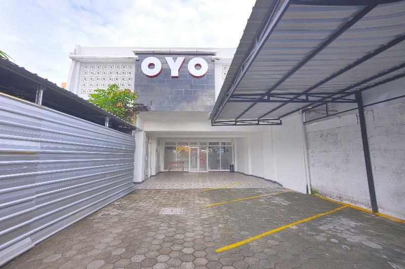 Hotel O Wisma Arya 2 Maguwo Экстерьер фото